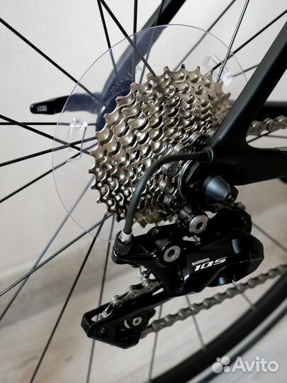 Cannondale S6 EVO CRB 58 Чек / Гарантия