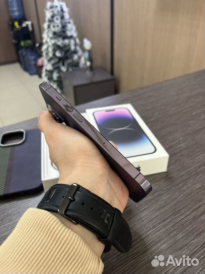 iPhone 14 Pro, 128 ГБ