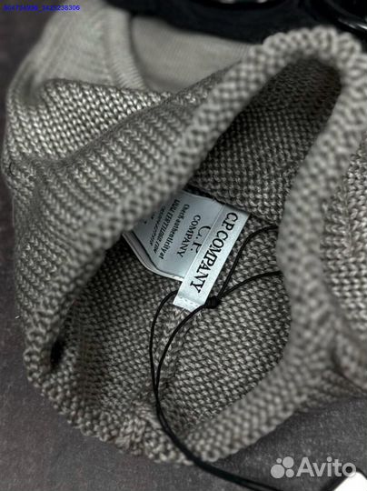 Балаклава CP Company (Арт.49051)