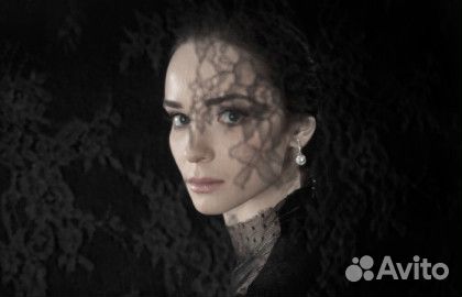 Спектакль «Анна Каренина» за 1/2 стоимости