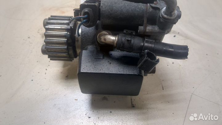 Тнвд Volkswagen Polo