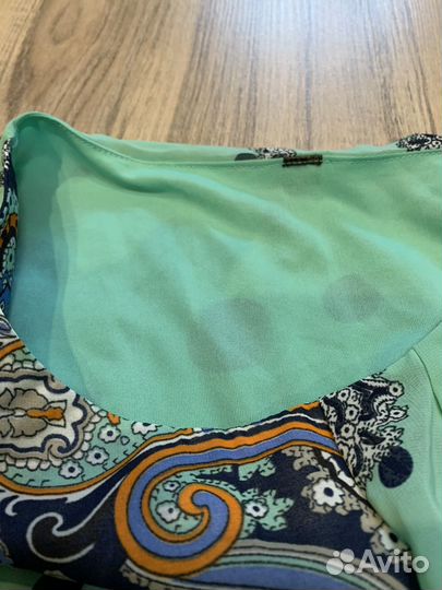 Платье шифон