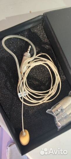 Микрофон на одно ухо (хэдсет) AV-Leader VH132CD