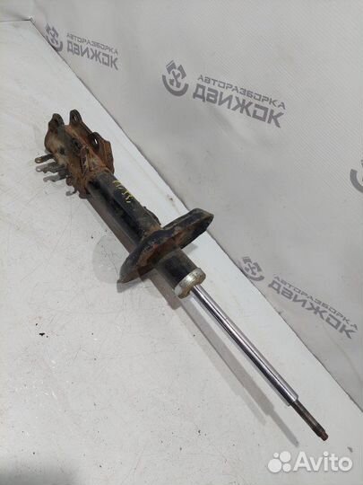 Амортизатор передний правый Opel Corsa D 1.2 (AT)