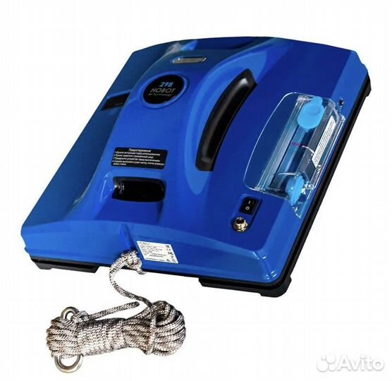 Робот мойщик окон hobot 298