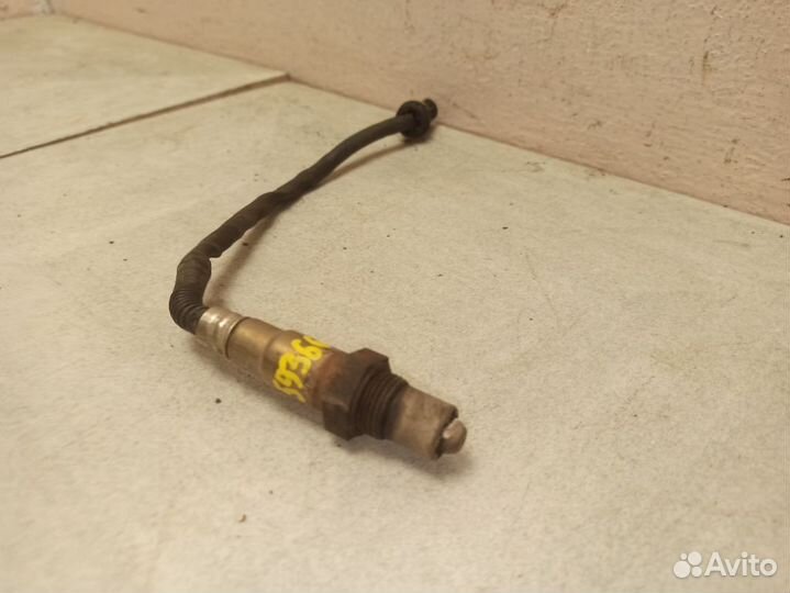 Датчик кислорода (лямбда-зонд)
