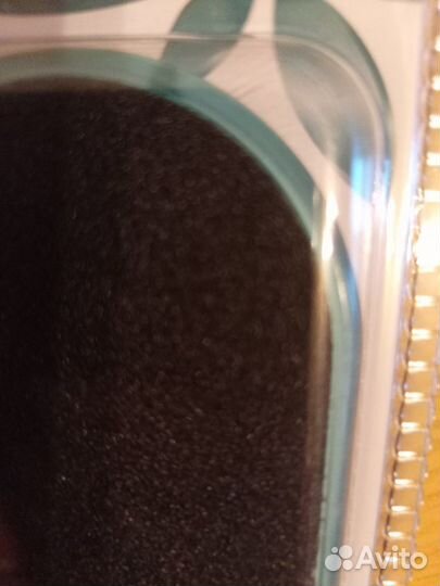 Пилка шлифовальная для педикюра