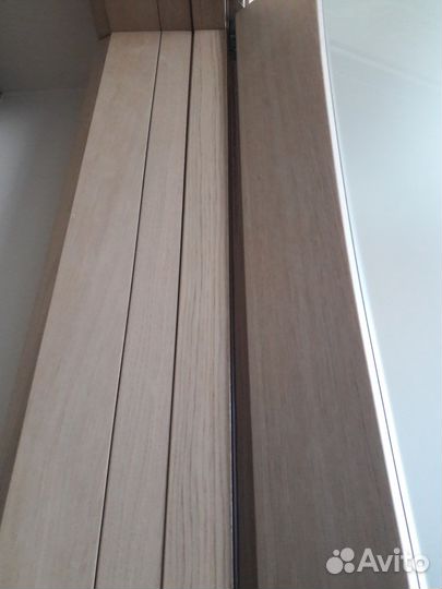 Межкомнатные двери Romagnoli 2600х900х40