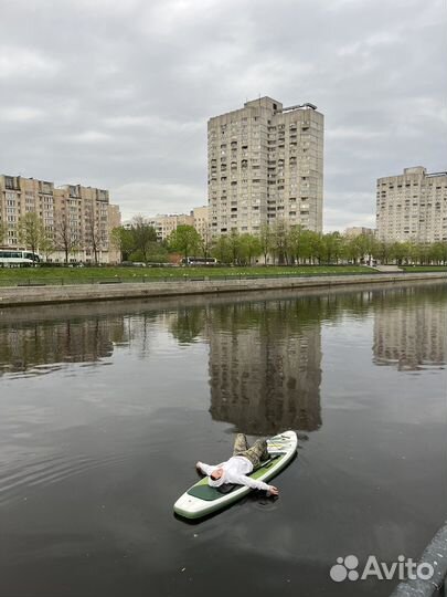 Сап Аренда sup board