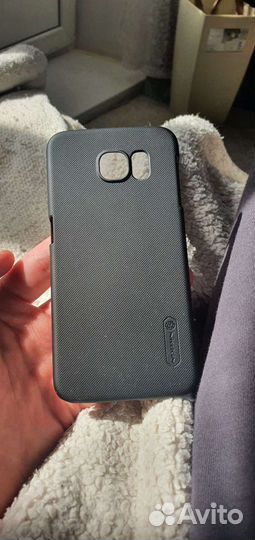 Чехол на Samsung galaxy s6