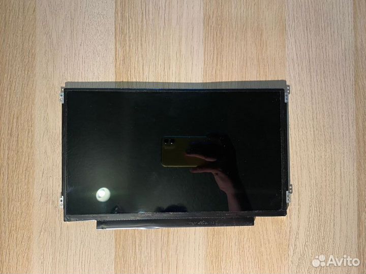 Матрица n116bge-l42 Rev.с2 11.6 1366/768 40 Pin