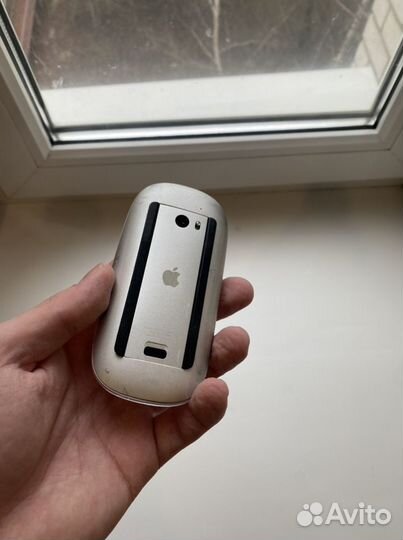 Мышь Apple magic mouse