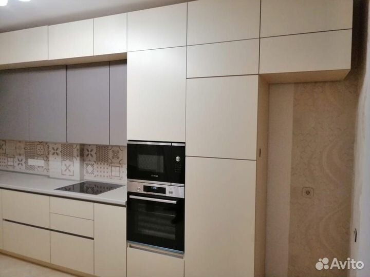 Кухонный гарнитур на заказ