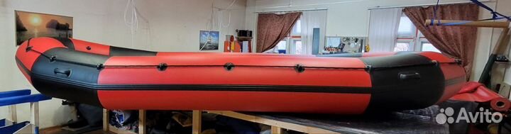 Моторафт пвх 1050гр/м3