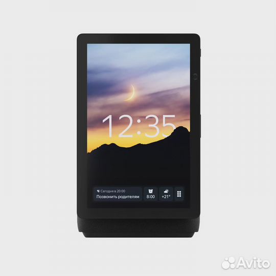 Яндекс Станция Дуо Макс Новая