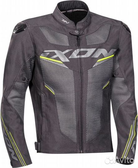 Куртка текстильная мужская Ixon Draco