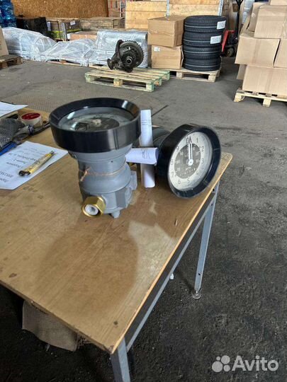 Счетчик ппо 25 для топлива