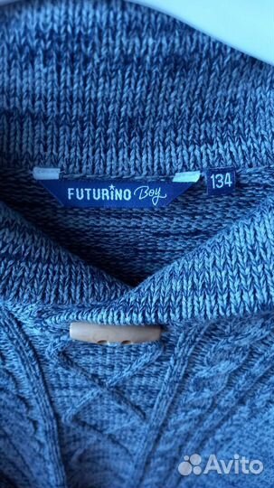 Свитер детский