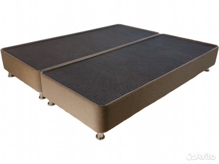 Кровати спринг бокс новые