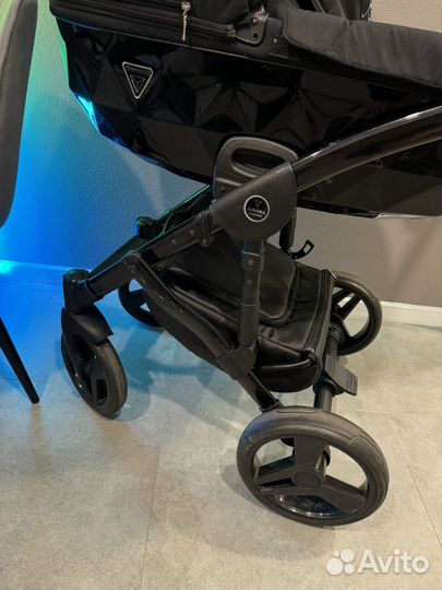 Коляска junama diamond 2 в 1