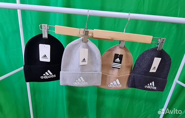 Шапка Adidas
