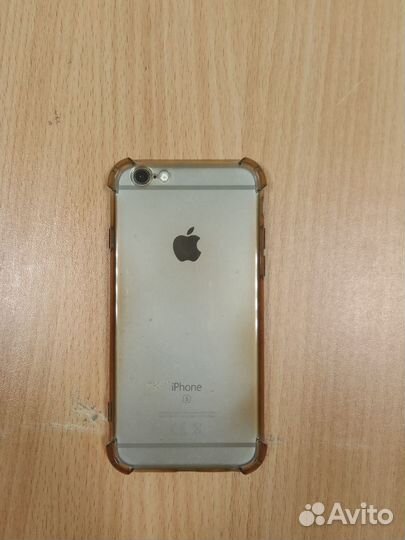 iPhone 6S, 32 ГБ