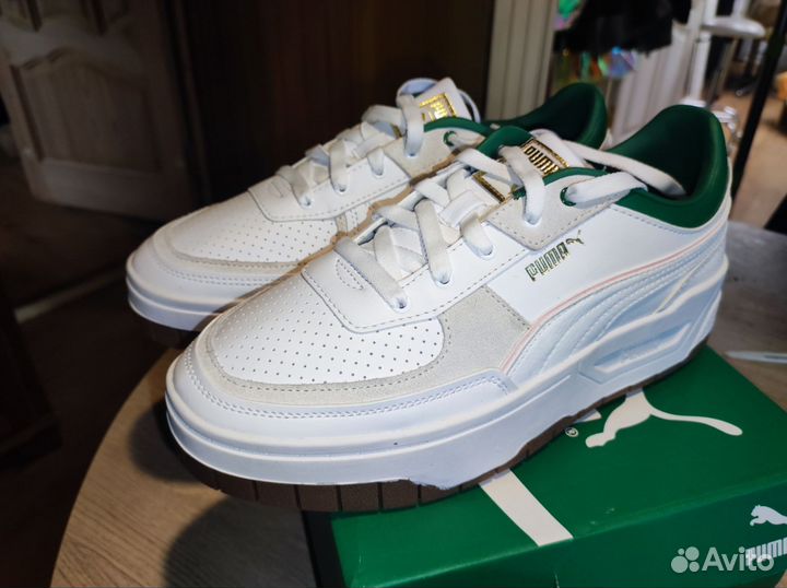 Кроссовки Puma
