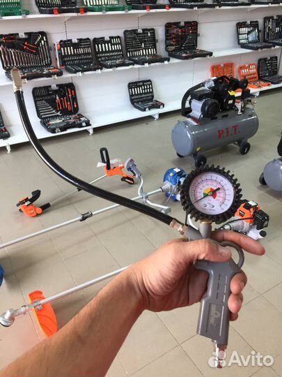 Набор покрасочный 5 пр. 