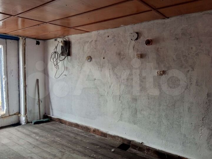 Гараж, 18 м²