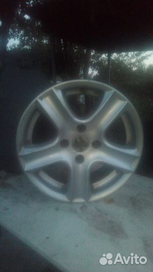 Диски r 15