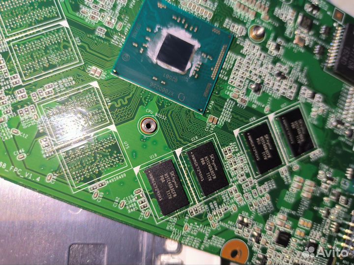 Lenovo Yoga 300, запчасти