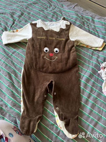 Комбинезон