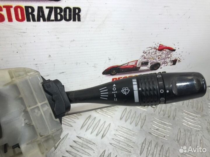 Блок подрулевых переключателей Mitsubishi Space