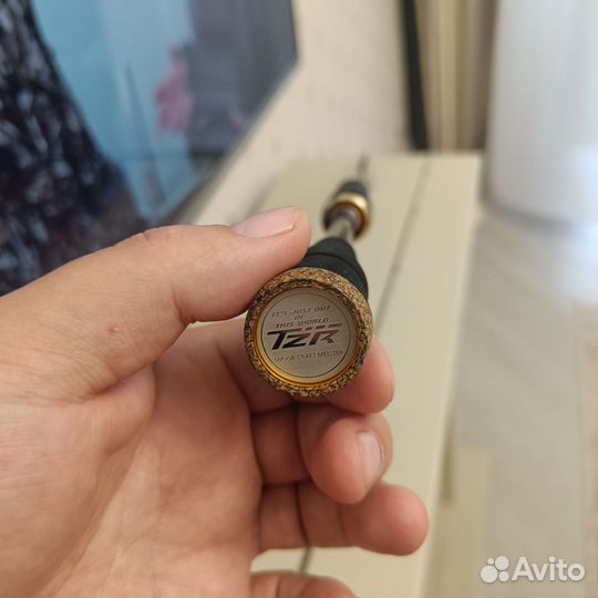 Спиннинг major craft