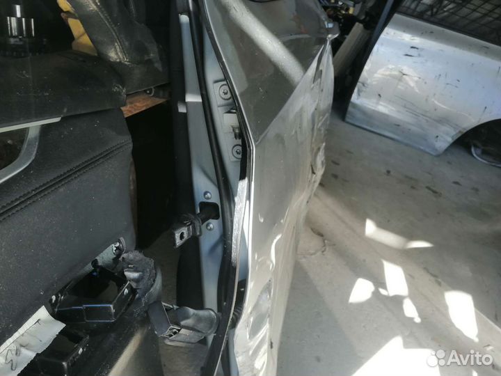 Дверь передняя левая BMW X5 F15