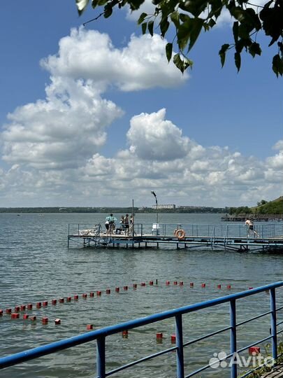 База отдыха уавр 