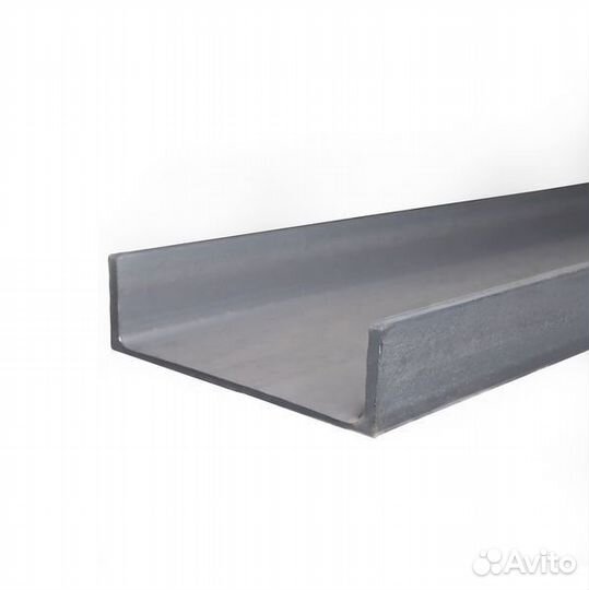 Швеллер, 8 см