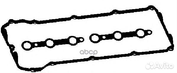 Прокладка клапанной крышки, комплект 56027600 A