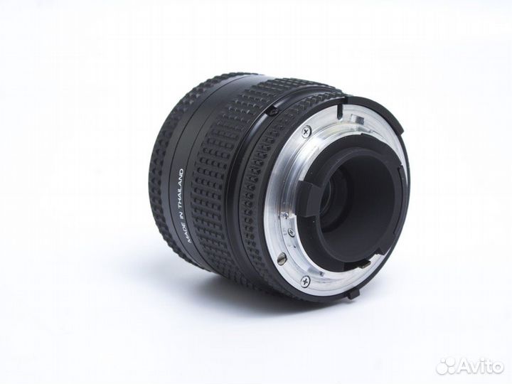 Nikon Nikkor 35-70mm f3.3-4.5 MK II