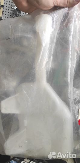 Бачёк омывателя honda civic