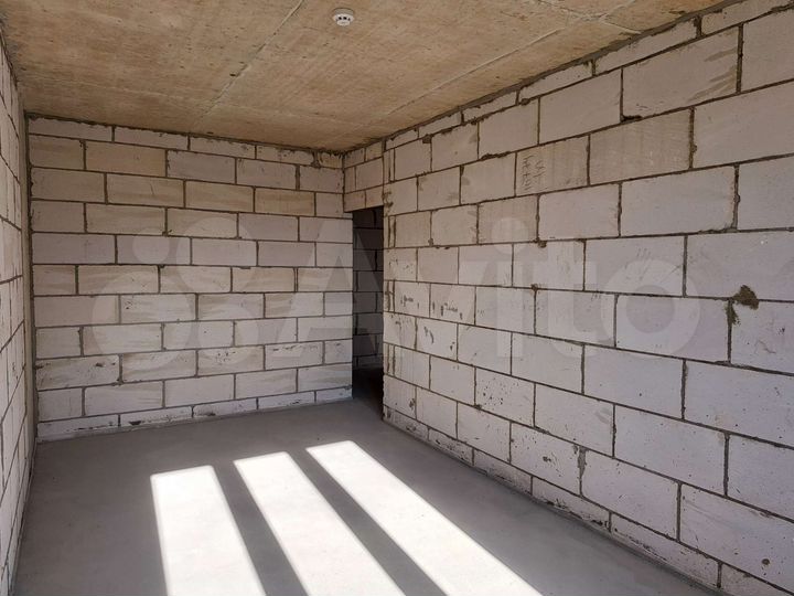 2-к. квартира, 60,2 м², 11/14 эт.