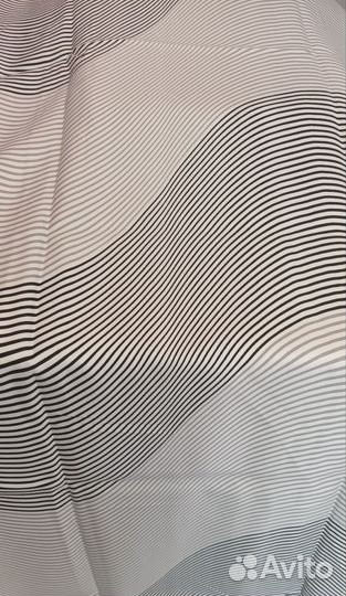 Готовые шторы