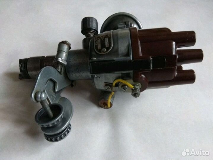 Распределитель зажигания заз 30 л. с