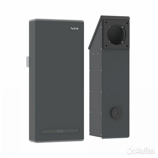 Рекуператор vakio Window Smart