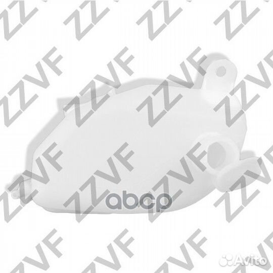 Бачок расширительный mitsubishi ASX (10-14), LA