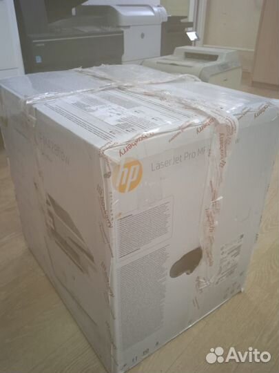 Мфу лазерное HP Pro M428fdw(Новый)
