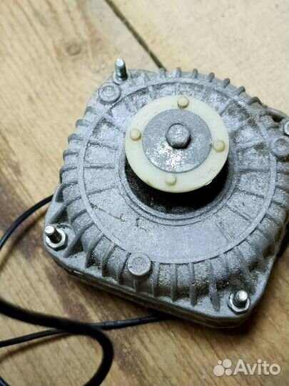 Двигатель обдува 5вт YZF 5-13