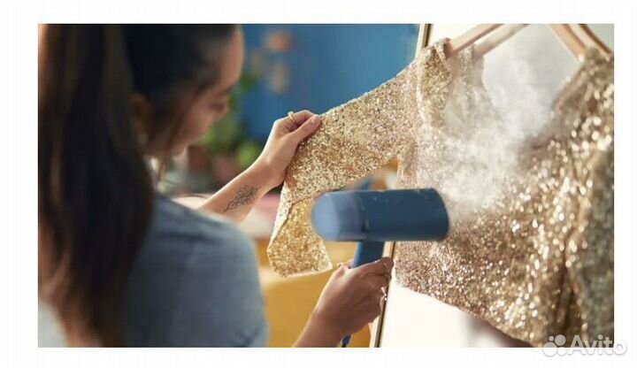 Отпариватель philips