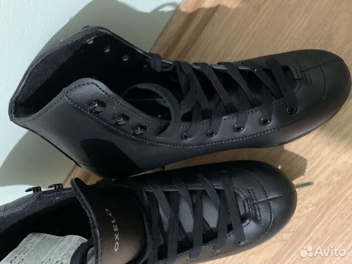 Коньки 38 размер