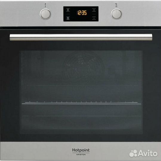 Электрический духовой шкаф Hotpoint-Ariston